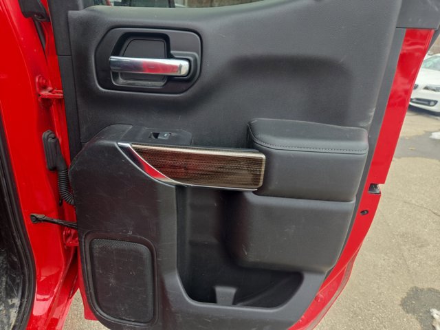 Used 2019 Chevrolet Silverado 1500 RST w/ All-Star Edition image 25