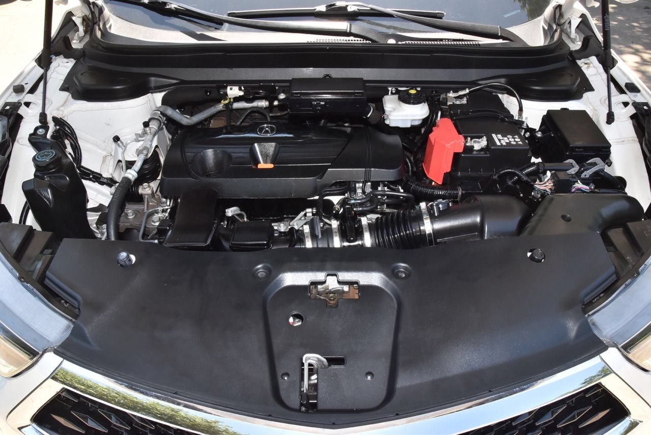 Used 2023 Acura RDX AWD w/ Advance Package image 40