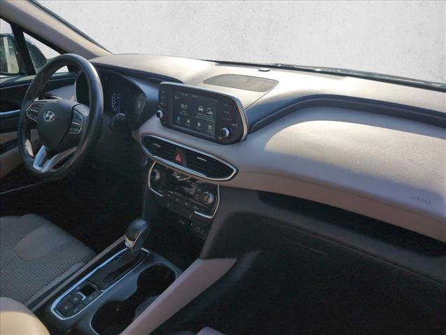 Used 2020 Hyundai Santa Fe SEL w/ Convenience Package image 23