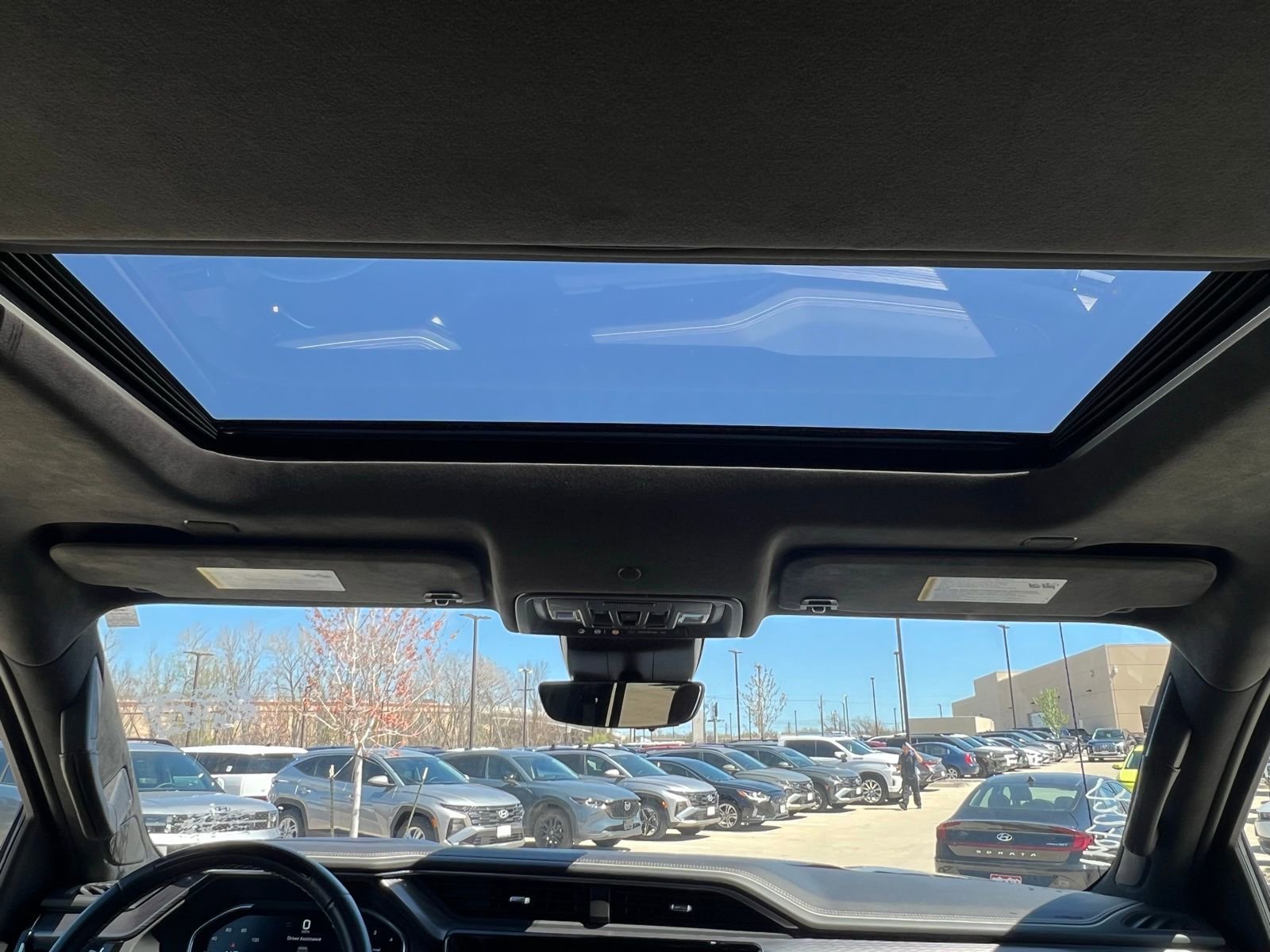 Used 2023 GMC Sierra 1500 Denali Ultimate image 20