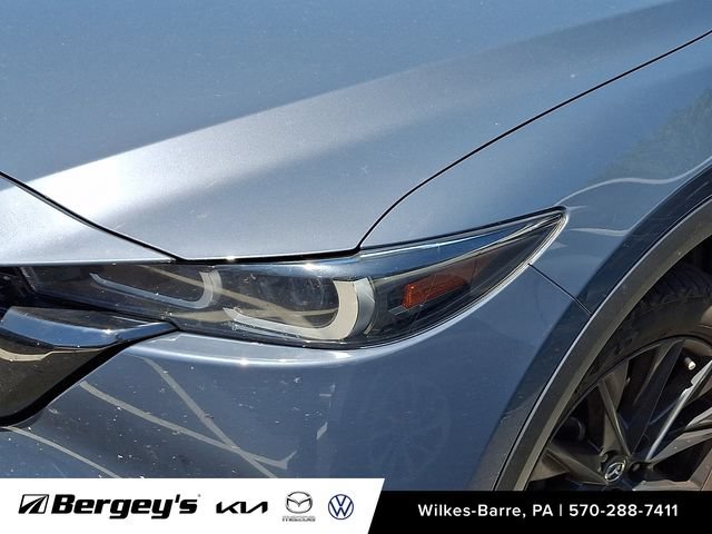 Used 2023 MAZDA CX-5 Carbon Edition AWD/4WD image 10