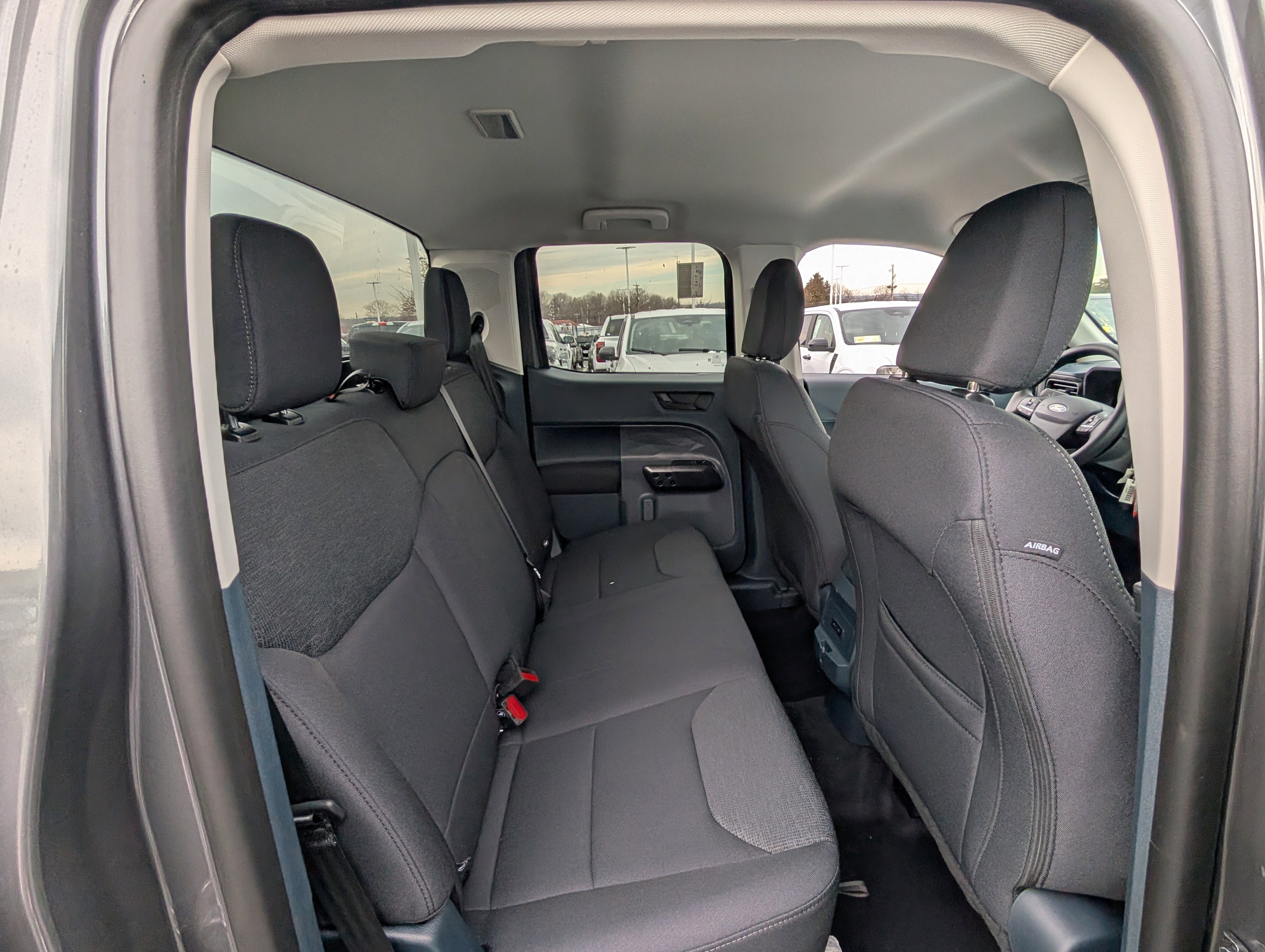 New 2026 Ford Maverick XL w/ 4K Tow Package image 7