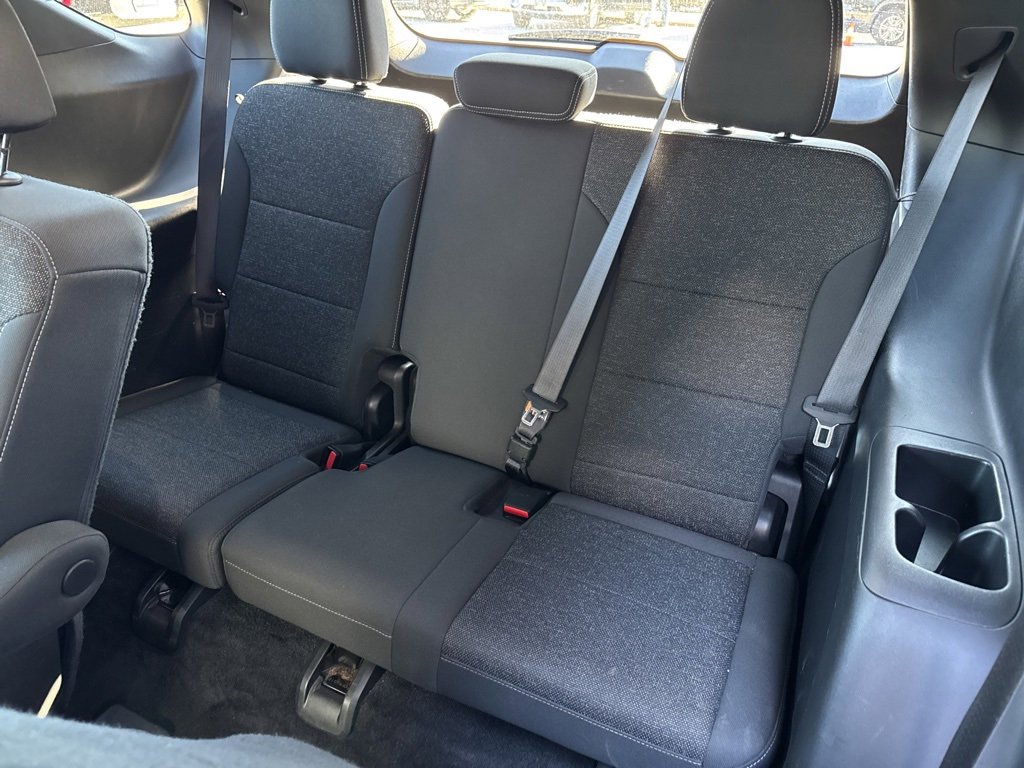 Used 2024 Chevrolet Traverse LT image 18