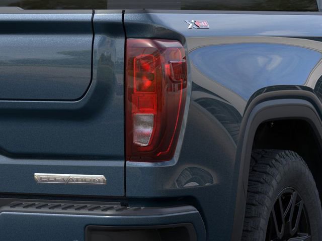 New 2026 GMC Sierra 1500 Elevation w/ Elevation Premium Package image 11