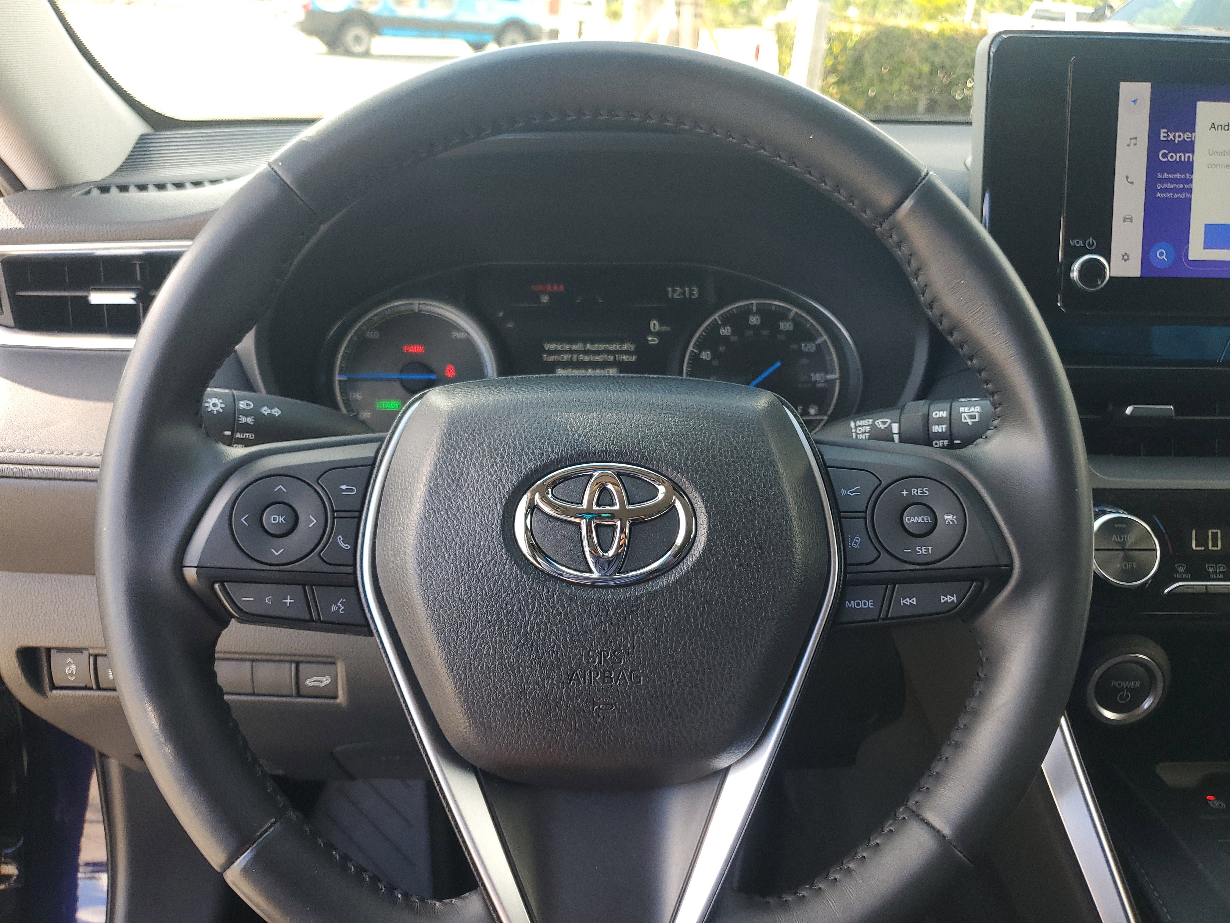 Used 2024 Toyota Venza LE image 21