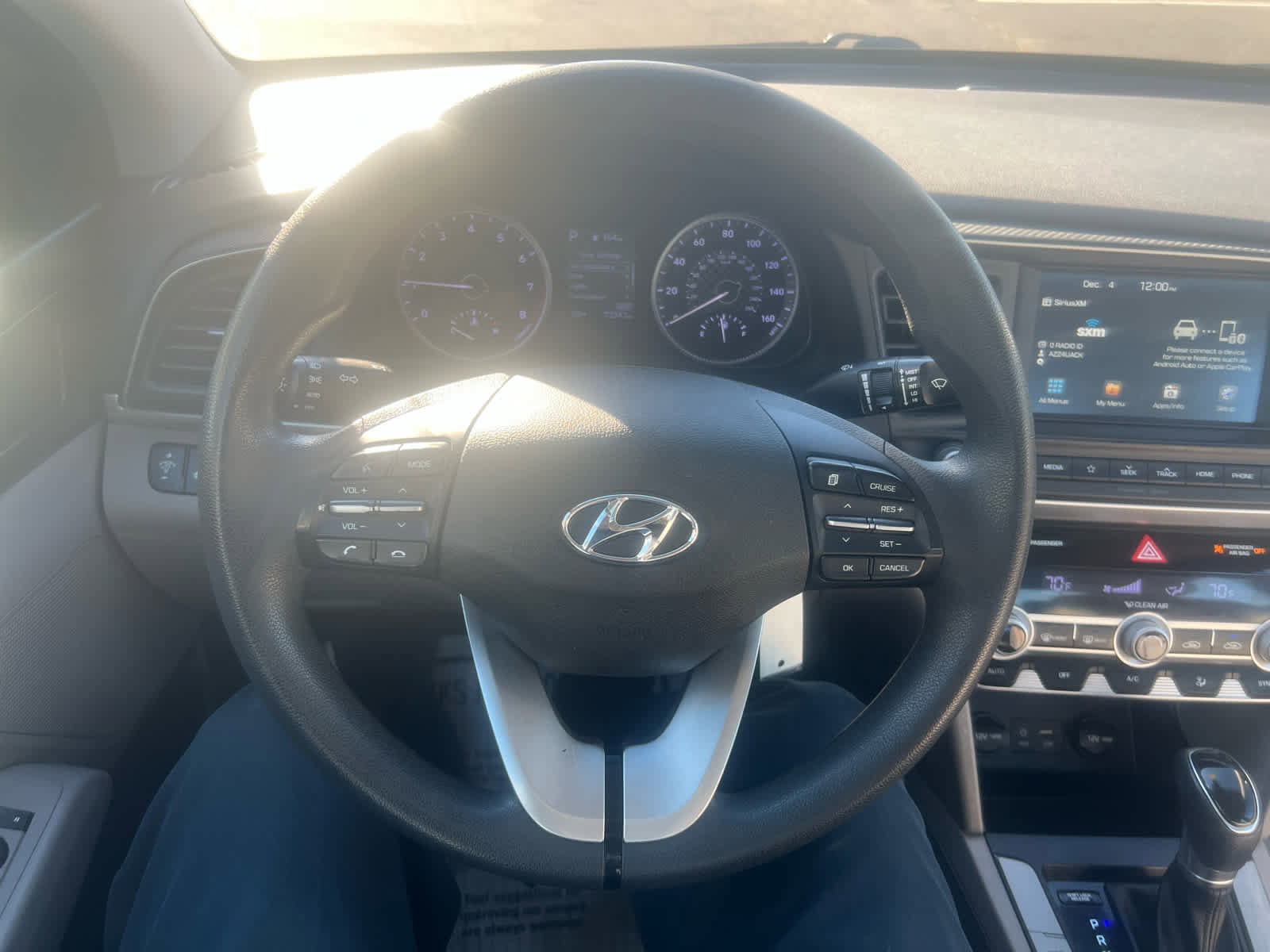 Used 2020 Hyundai Elantra SEL image 13