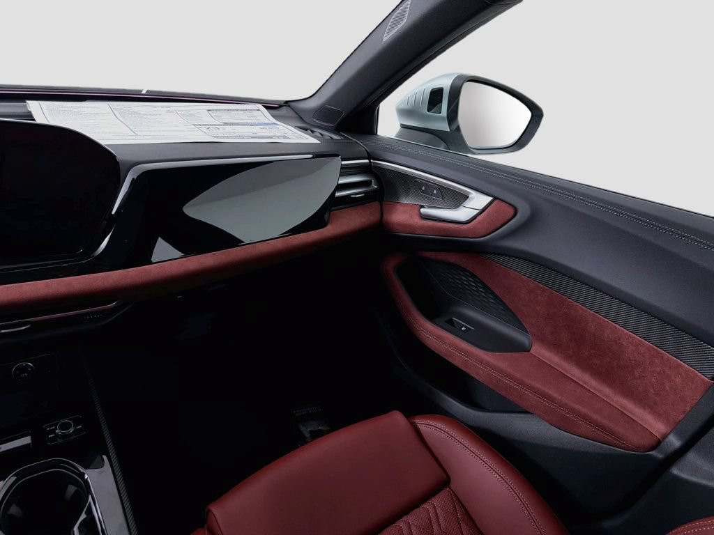 New 2026 Audi S5 Premium Plus AWD/4WD image 23