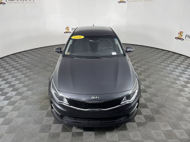 Used 2016 Kia Optima LX w/ Technology Package image 43