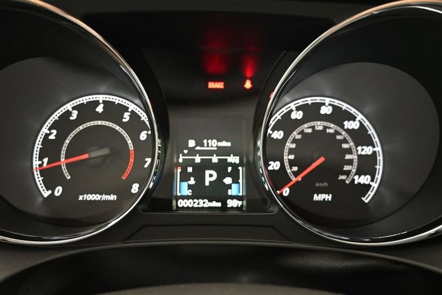 New 2026 Mitsubishi Outlander Sport ES AWD/4WD image 16