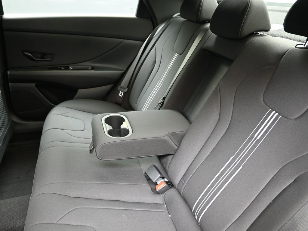 New 2026 Hyundai Elantra SEL Sport image 20
