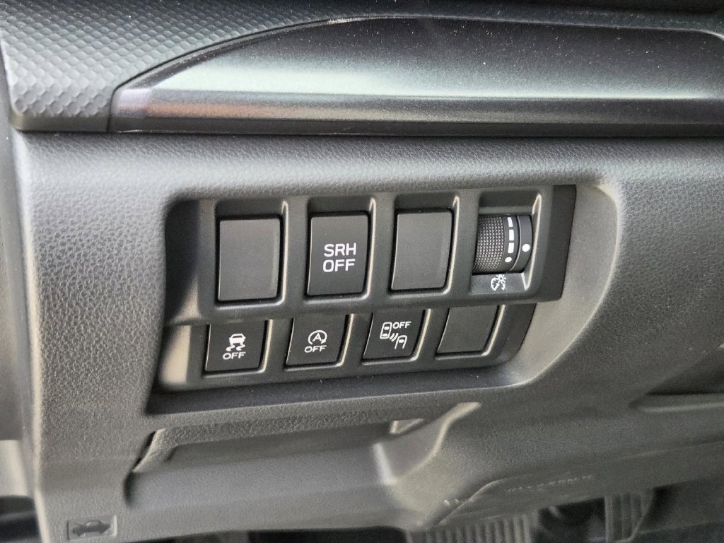 Certified 2024 Subaru Forester Sport AWD/4WD image 22