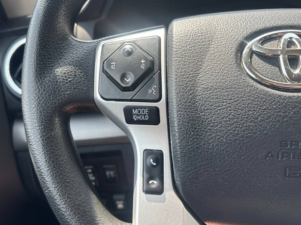 Used 2019 Toyota Tundra SR5 AWD/4WD image 20