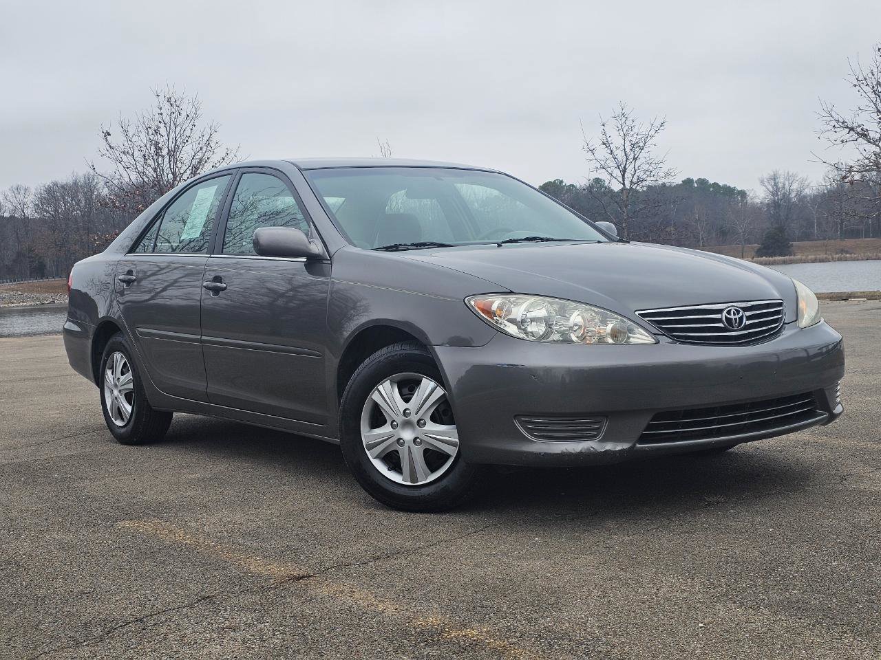 Used 2006 Toyota Camry XLE image 1