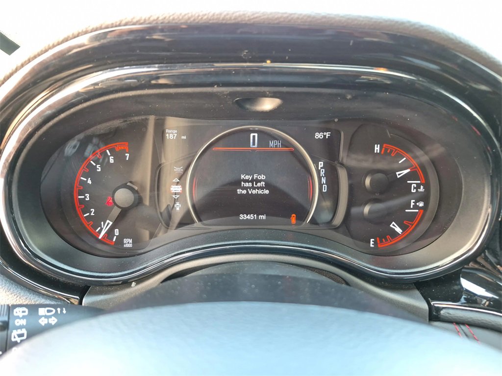 Used 2024 Dodge Durango GT image 13