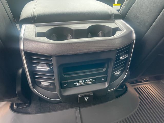 New 2026 RAM 1500 Laramie w/ Night Edition image 16