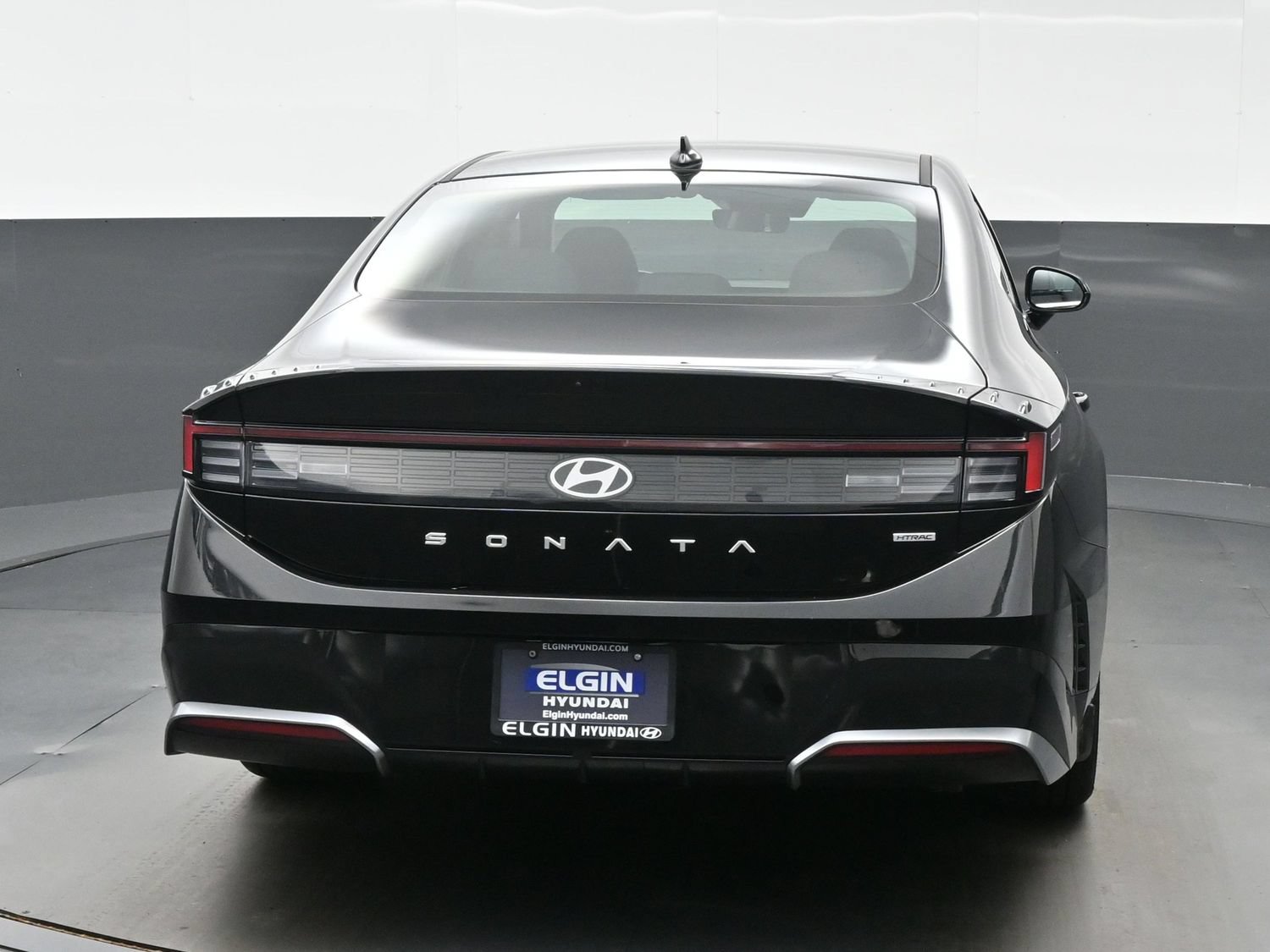 Certified 2026 Hyundai Sonata SEL AWD/4WD image 5