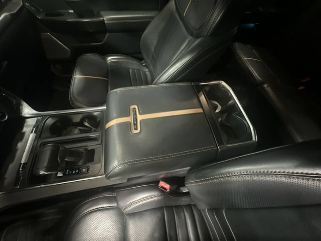 Used 2022 Ford F150 4x4 SuperCrew Hybrid image 28