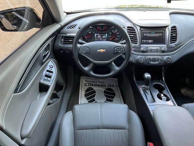 Used 2019 Chevrolet Impala LS FWD image 30