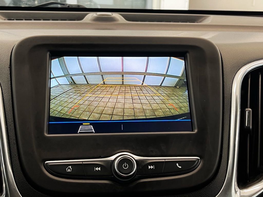 Used 2019 Chevrolet Equinox LT image 20