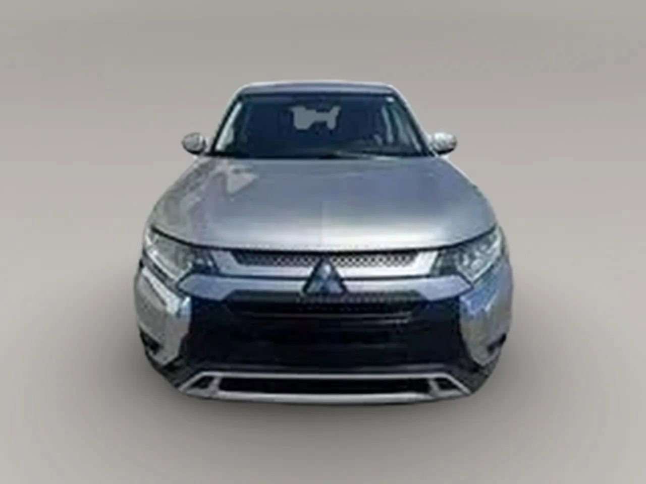 Used 2019 Mitsubishi Outlander SE FWD image 2