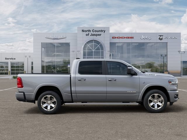 New 2026 RAM 1500 Big Horn AWD/4WD image 30