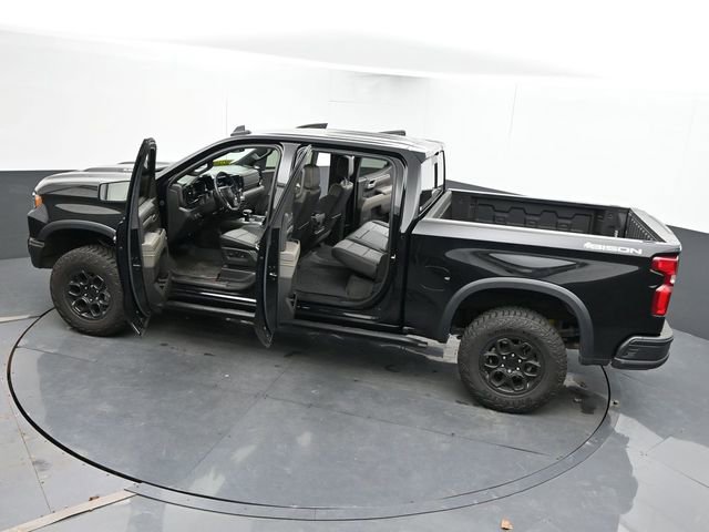 Used 2024 Chevrolet Silverado 1500 ZR2 w/ ZR2 Bison Edition image 66