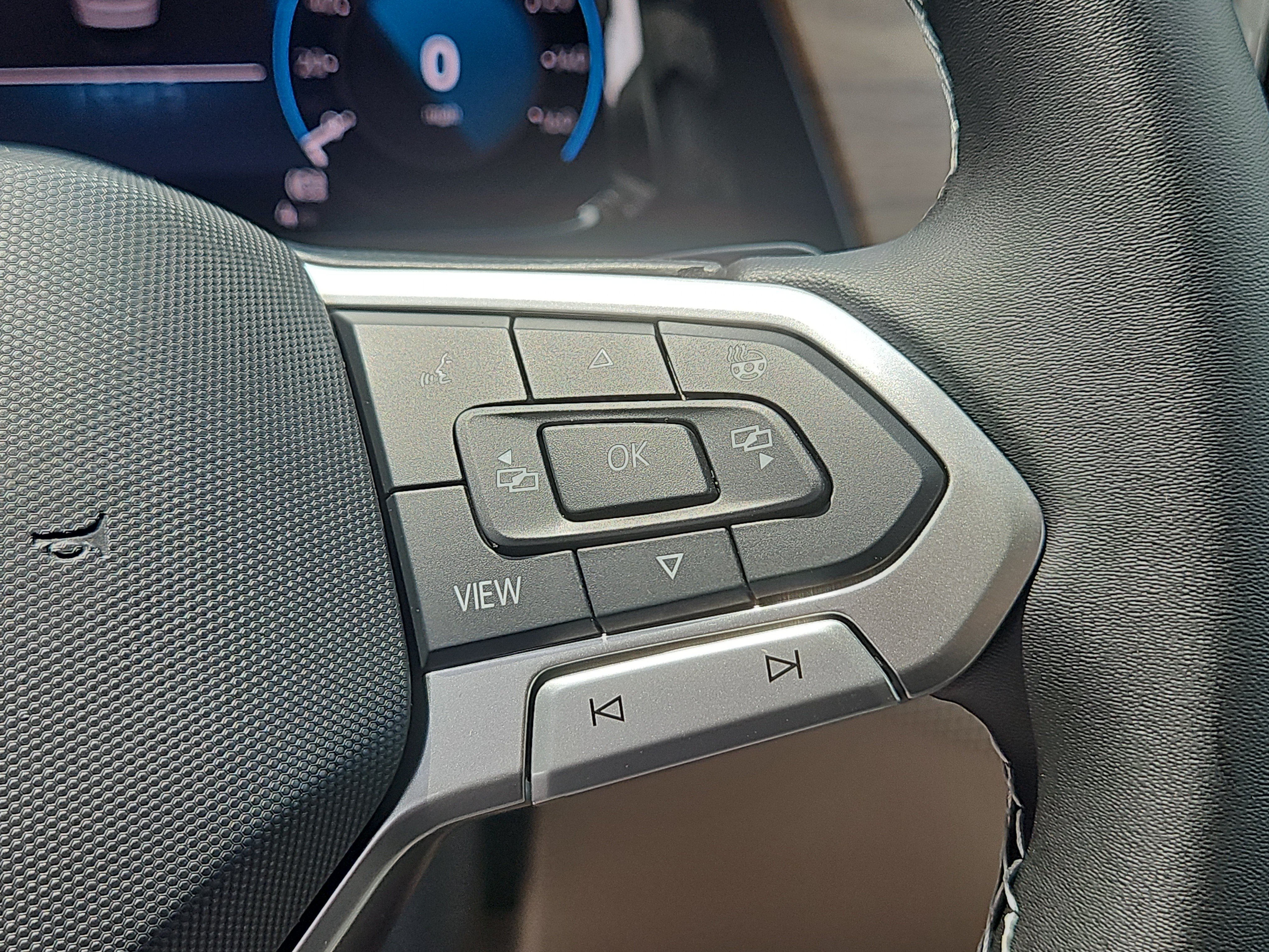 New 2026 Volkswagen Atlas SE AWD/4WD image 15