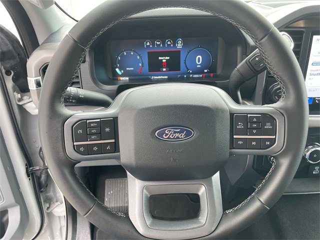 Used 2024 Ford F150 XLT w/ Tow/Haul Package image 14