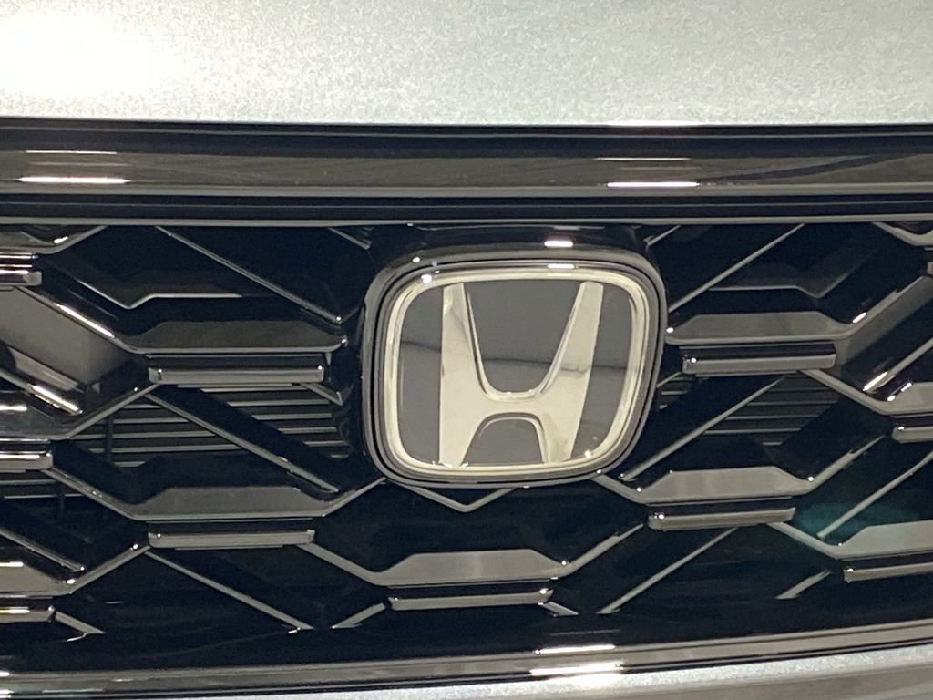 Used 2025 Honda CR-V Sport-L image 28