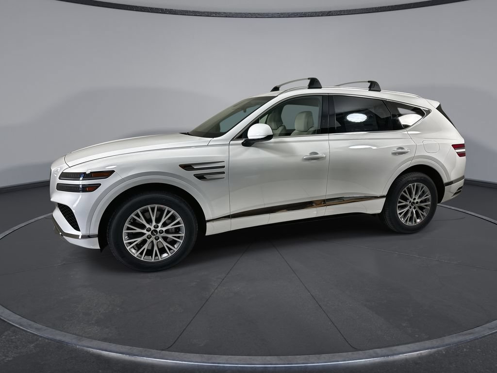New 2026 Genesis GV80 2.5T RWD image 5