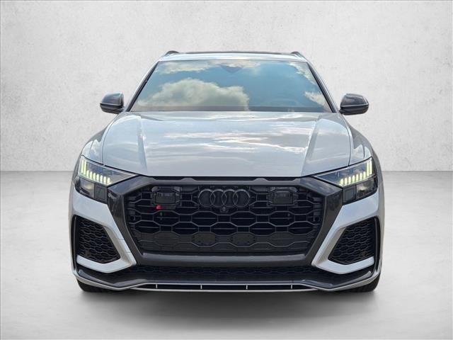 Used 2022 Audi RS Q8 image 2
