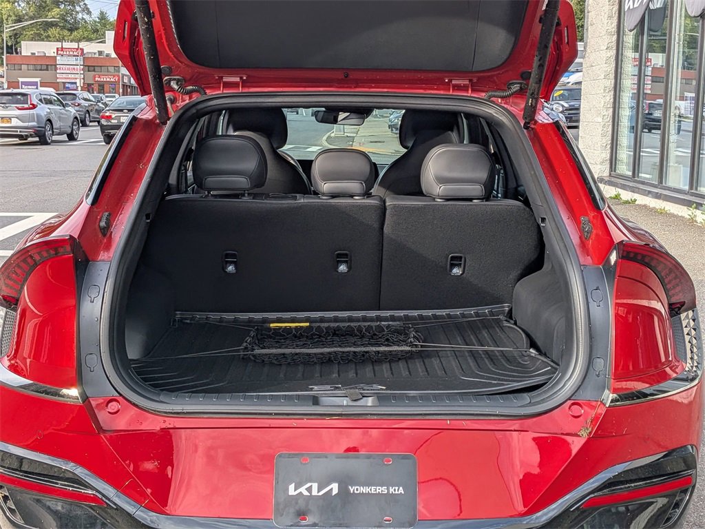 Used 2024 Kia EV6 GT-Line image 8