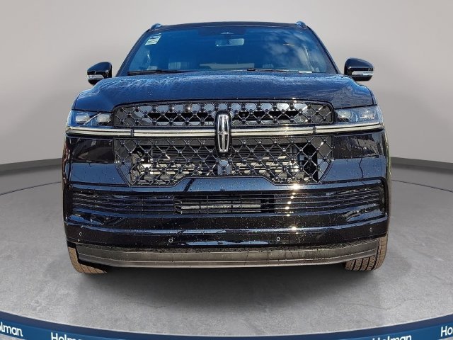 New 2027 Lincoln Navigator L Reserve w/ Jet Appearance Package AWD/4WD image 2