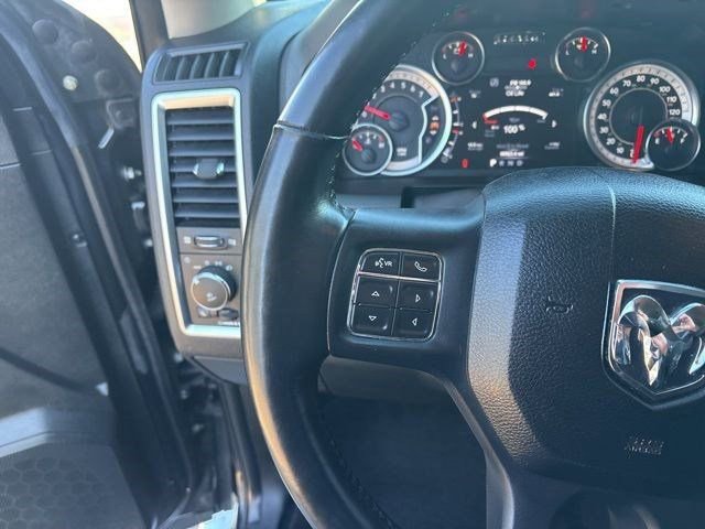 Used 2018 RAM 1500 Big Horn image 17