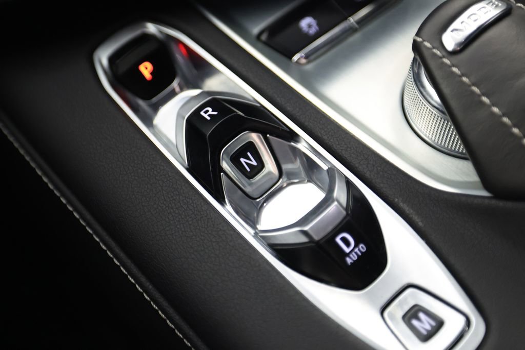 Used 2023 Chevrolet Corvette Stingray Preferred Cpe w/ 2LT image 21