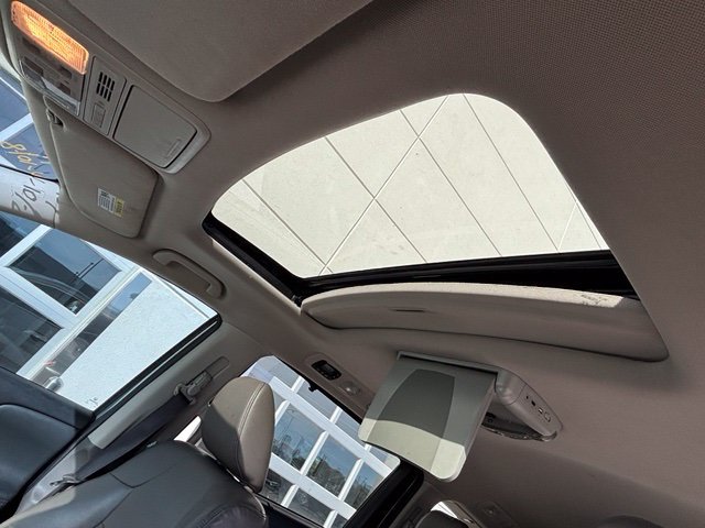 Used 2016 Honda Odyssey EX-L image 7