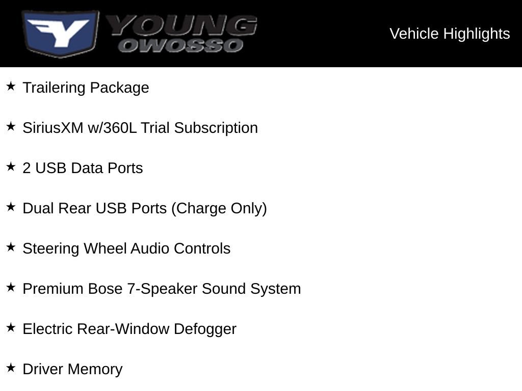 Certified 2025 Chevrolet Silverado 1500 High Country w/ High Country Premium Package AWD/4WD image 6