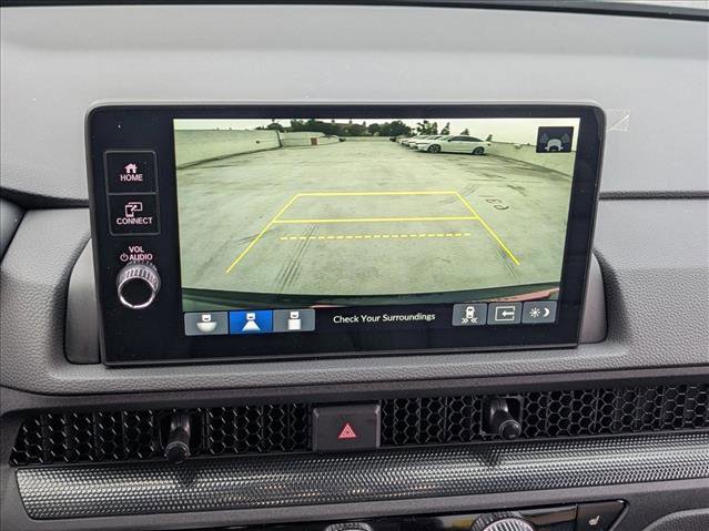 New 2026 Honda CR-V Sport-L image 14