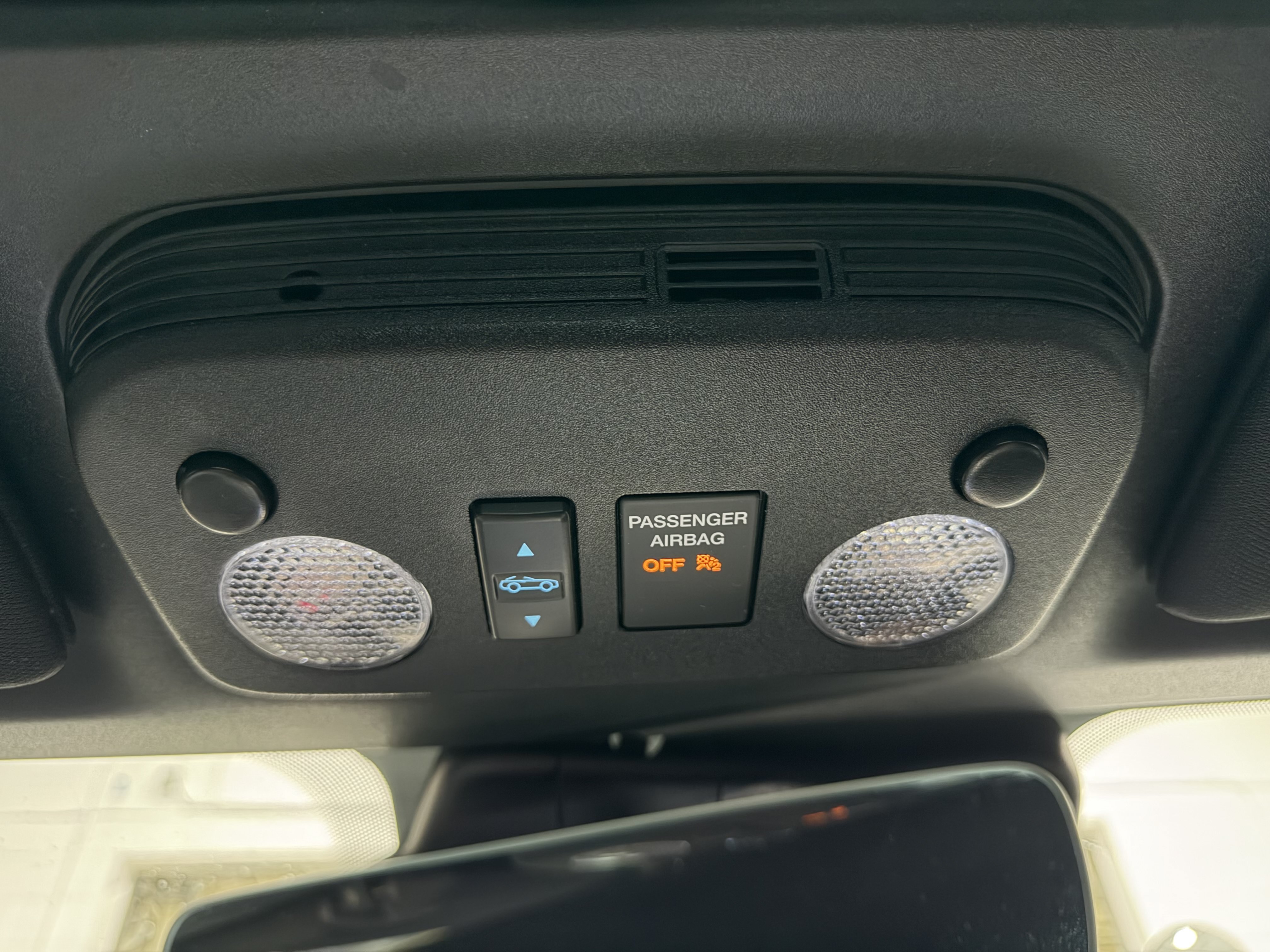 Used 2022 Ford Mustang Premium w/ Black Accent Package RWD image 14