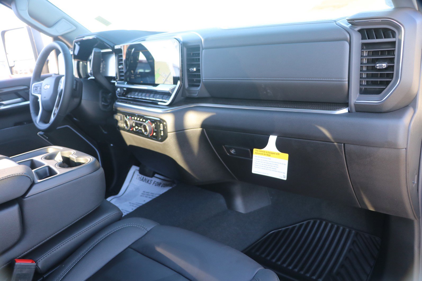 New 2026 Chevrolet Silverado 3500 LT image 34