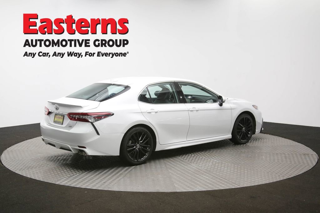 Used 2023 Toyota Camry XSE image 60