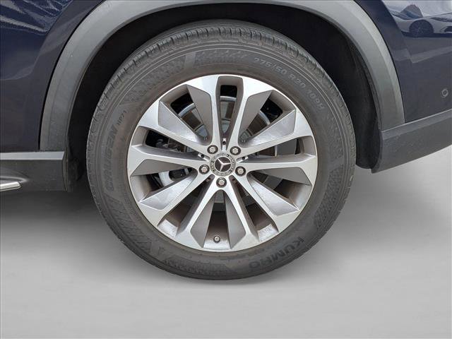 Used 2020 Mercedes-Benz GLE 350 image 17
