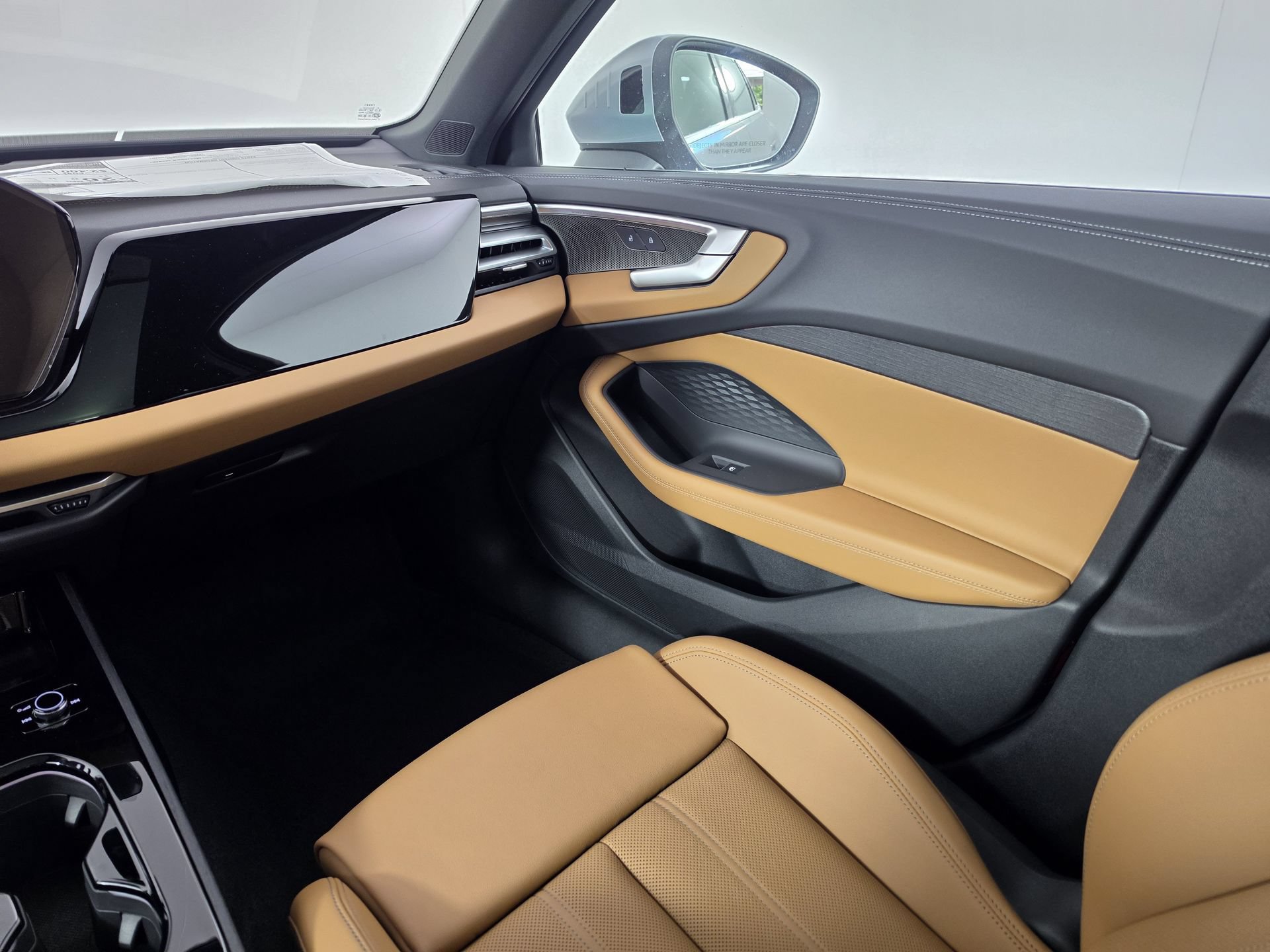 New 2026 Audi A5 2.0T Premium AWD/4WD image 28