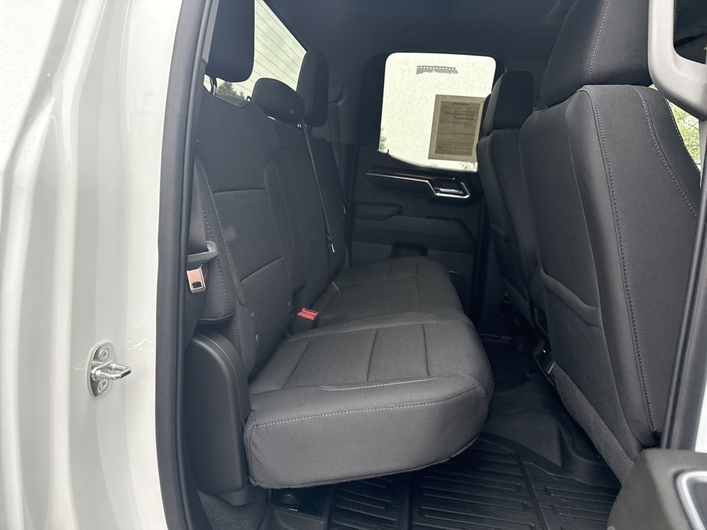 Used 2024 GMC Sierra 1500 Elevation w/ LPO, GMC Protection Package image 27