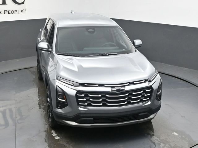 New 2026 Chevrolet Equinox LT w/ Convenience Package II image 37