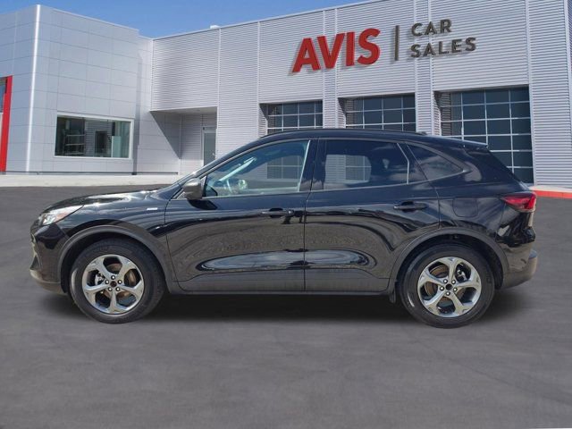 Used 2025 Ford Escape ST-Line FWD image 11