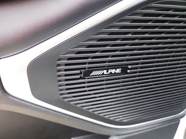 Used 2022 Jeep Wagoneer Series I w/ Premium Group I AWD/4WD image 25