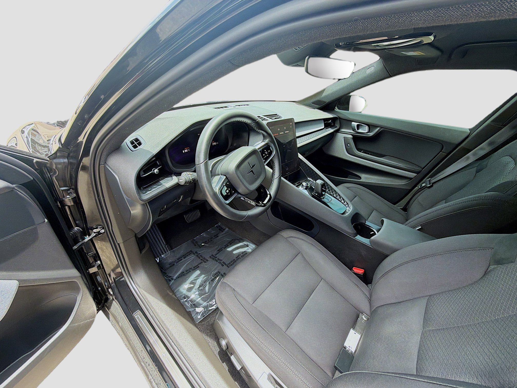 Used 2022 Polestar Polestar 2 FWD image 9