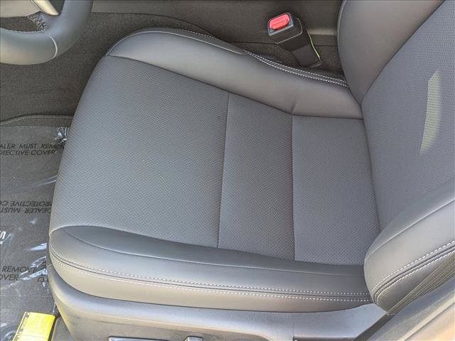 Used 2025 Lexus IS 350 F Sport w/ Accessory Package RWD image 4