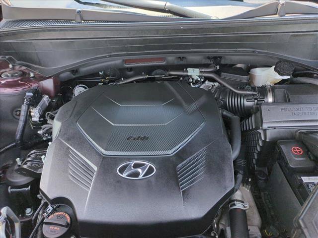 Used 2023 Hyundai Palisade SEL w/ Cargo Package AWD/4WD image 25